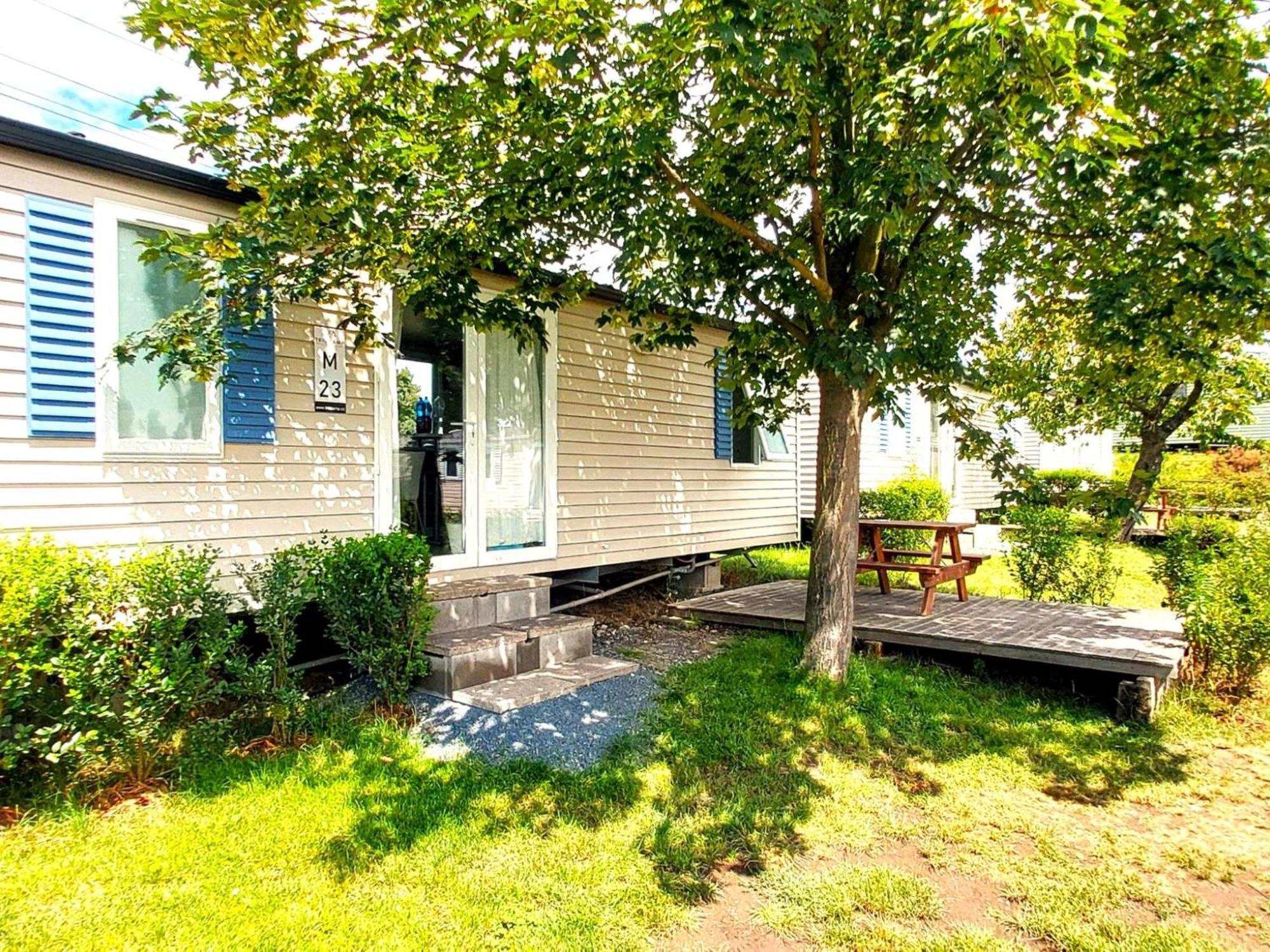 Holiday Home Prima By Interhome Praga Exterior foto